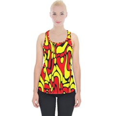 Piece Up Tank Top 
