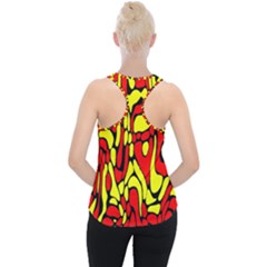Piece Up Tank Top 