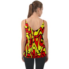 Chiffon Cami 