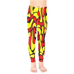 Kids  Leggings 