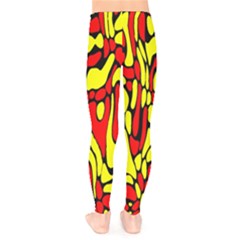 Kids  Leggings 