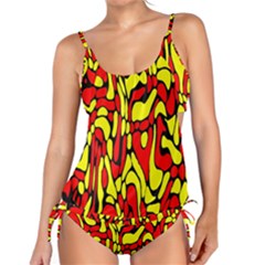Tankini Set 