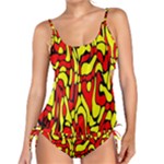 RBY 127 Tankini Set