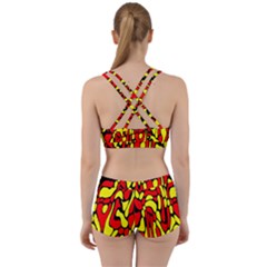 Work It Out Gym Set 