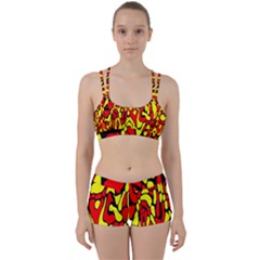 Perfect Fit Gym Set 