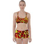 RBY 127 Perfect Fit Gym Set
