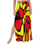 RBY 127 Maxi Chiffon Tie-Up Sarong