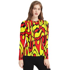Women s Long Sleeve Rash Guard 