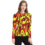 RBY 127 Women s Long Sleeve Rash Guard