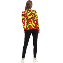 Women s Long Sleeve Rash Guard 