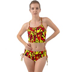 Mini Tank Bikini Set 