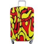 RBY 127 Luggage Cover (Large)