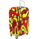 Luggage Cover (Large) 