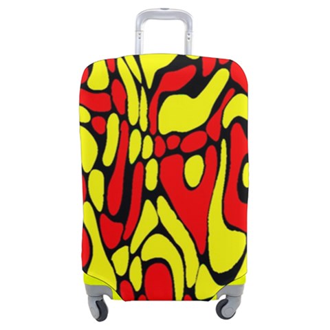RBY 127 Luggage Cover (Medium) from ArtsNow.com