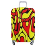 RBY 127 Luggage Cover (Medium)