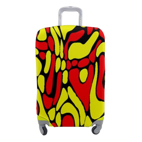 RBY 127 Luggage Cover (Small) from ArtsNow.com