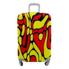 RBY 127 Luggage Cover (Small) from ArtsNow.com