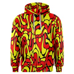 Men s Overhead Hoodie 