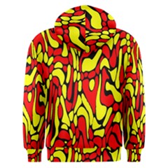 Men s Overhead Hoodie 