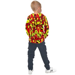 Kids  Overhead Hoodie 