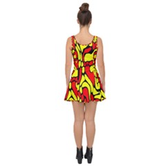 Inside Out Casual Dress 