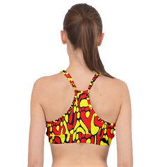 Basic Training Sports Bra 