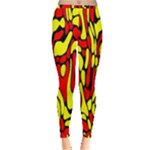 RBY 127 Inside Out Leggings