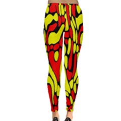 Inside Out Leggings 