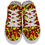 RBY 127 Half Slippers