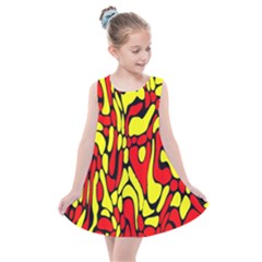 Kids  Summer Dress 