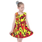 RBY 127 Kids  Summer Dress