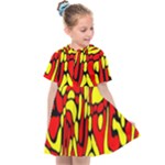 RBY 127 Kids  Sailor Dress