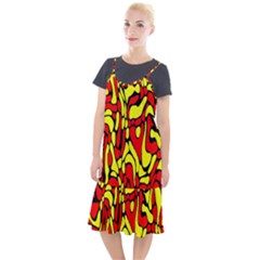 Camis Fishtail Dress 