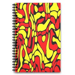 5.5  x 8.5  Notebook 