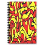 RBY 127 Notebooks