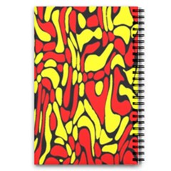 5.5  x 8.5  Notebook 
