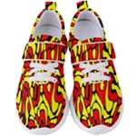 RBY 127 Women s Velcro Strap Shoes