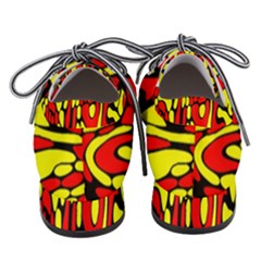 Women s Pointed Oxford Shoes 