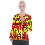 RBY 127 Casual Zip Up Jacket