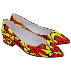 Women s Block Heels  