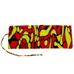 RBY 127 Roll Up Canvas Pencil Holder (S)