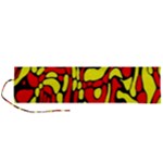RBY 127 Roll Up Canvas Pencil Holder (L)