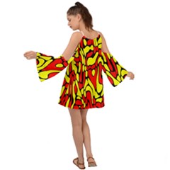 Boho Dress 