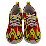 RBY 127 Women Athletic Shoes