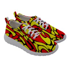 Women Athletic Shoes 
