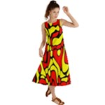 RBY 127 Summer Maxi Dress