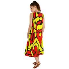 Summer Maxi Dress 