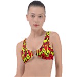 RBY 127 Ring Detail Bikini Top
