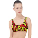 RBY 127 The Little Details Bikini Top