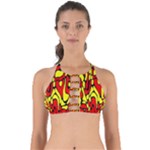 RBY 127 Perfectly Cut Out Bikini Top